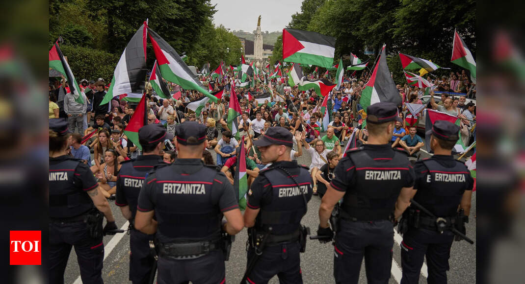 कनाडाई कंपनी ने इज़राइल पीटी साइक्लिंग टीम के साथ प्रायोजन समझौते को अंतिम रूप दिया | अधिक खेल समाचार