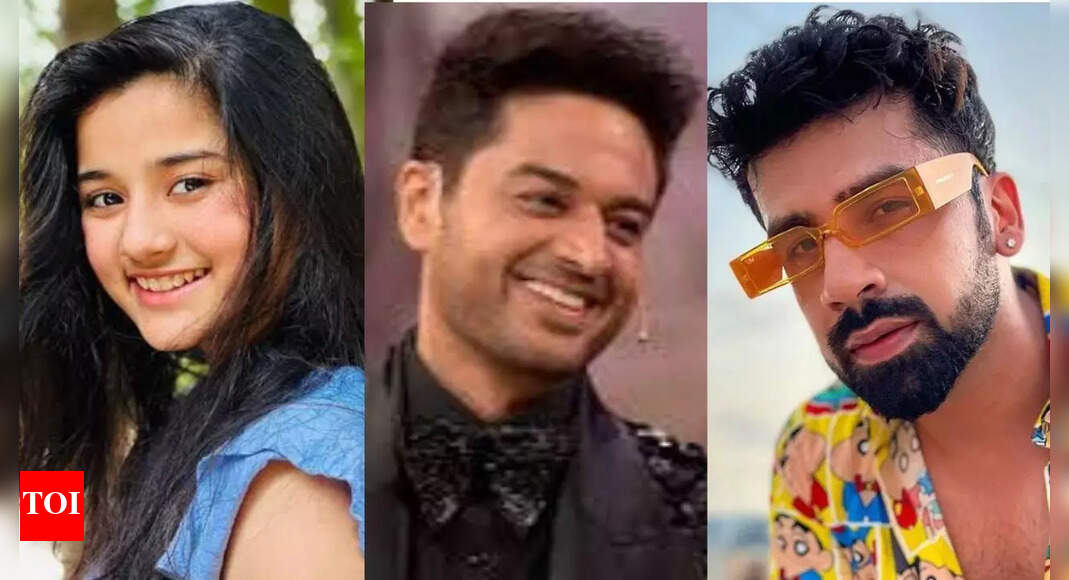 बिग बॉस 19: अनुपमा के सह-कलाकार ऑरा भटनागर और आशीष मेहरोत्रा ​​ने गौरव खन्ना के खेल की प्रशंसा की; उसे “सुपरस्टार” कहो