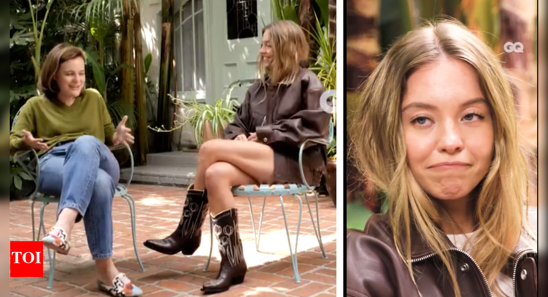 अमेरिकी ईगल विज्ञापन में ‘व्हाइट सुप्रीमेसी’ पर सिडनी स्वीनी की प्रतिक्रिया पर विवाद छिड़ गया: ‘वह हमेशा एक जादूगर रही है’