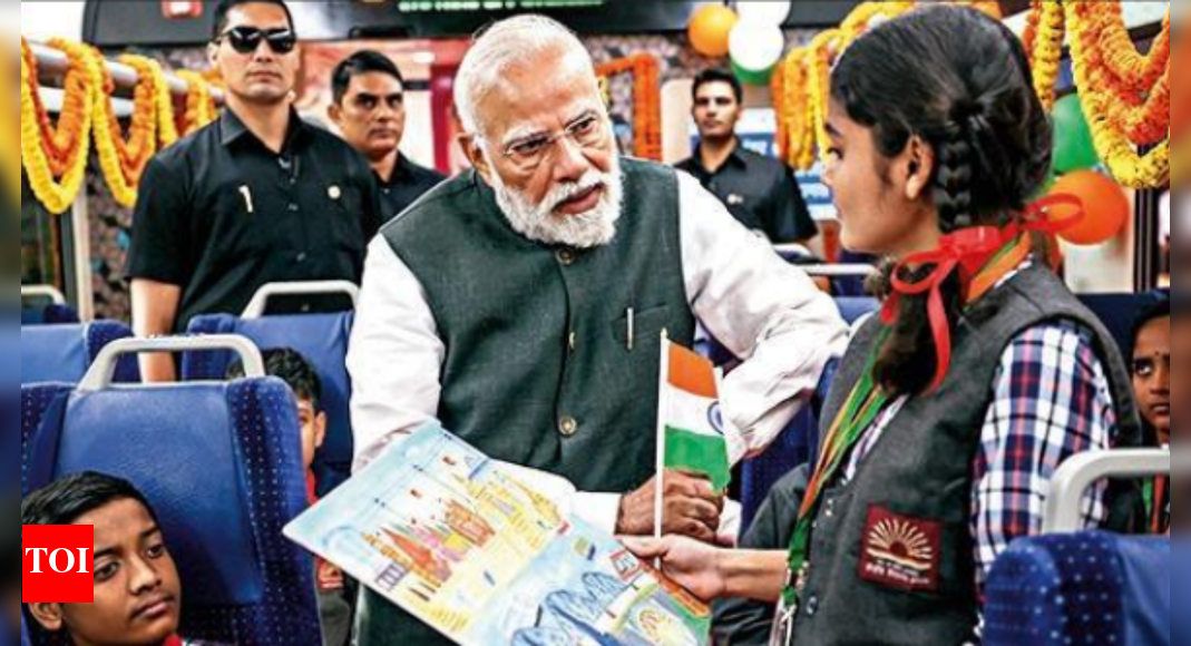 प्रधान मंत्री मोदी: जीवन और व्यवसाय को आसान बनाने के लिए न्याय तक पहुंच महत्वपूर्ण है | भारत समाचार