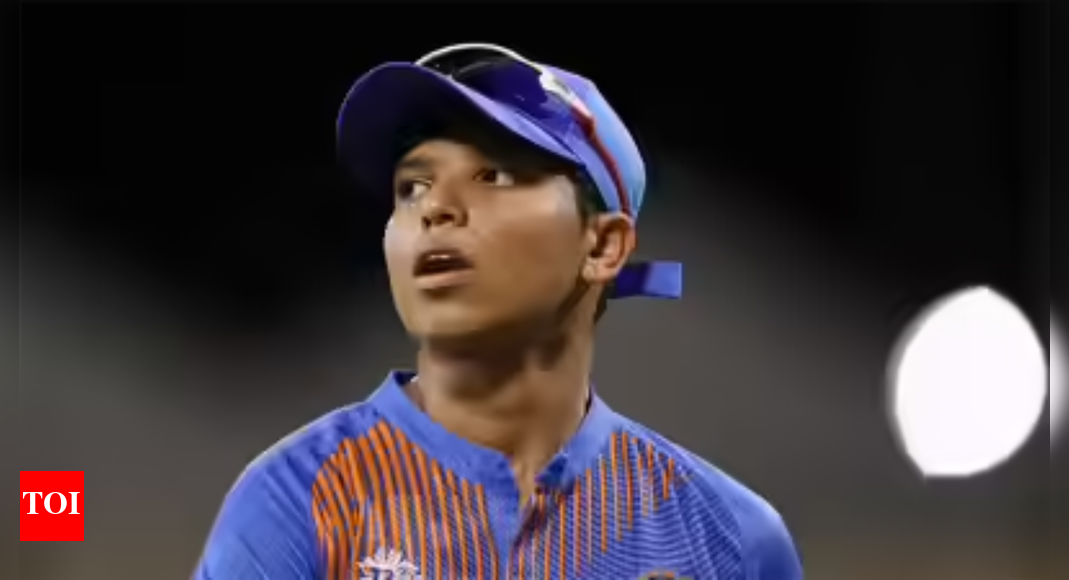 ऋचा बंगाल पुलिस में डीएसपी नियुक्त | भारत समाचार