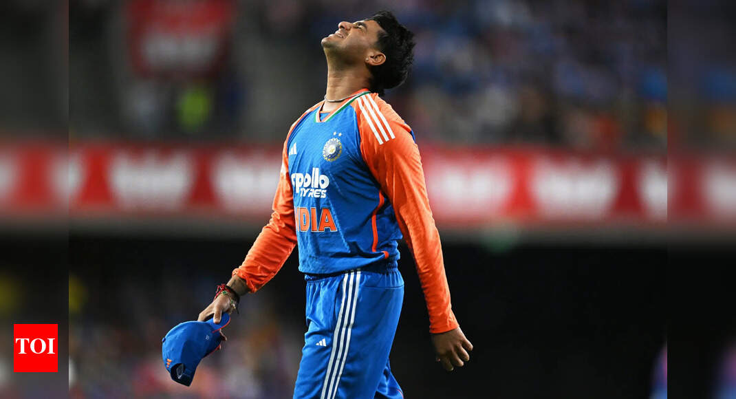 ‘टीमें इसका पता लगाना शुरू कर देंगी’: पूर्व भारतीय क्रिकेटर ने अभिषेक शर्मा को दी कड़ी चेतावनी | क्रिकेट समाचार