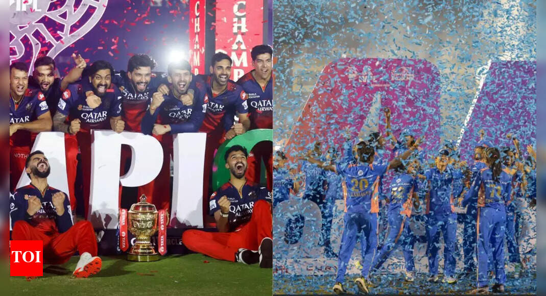 आईपीएल 2026 की नीलामी 15 दिसंबर को होने की संभावना; भारत में आयोजित होने की उम्मीद | क्रिकेट समाचार