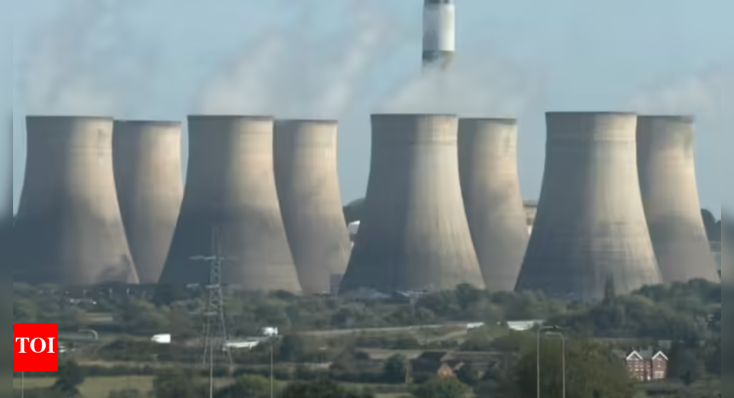 लूला ने COP30 को बताया कि पृथ्वी जीवाश्म ईंधन के गहन उपयोग को “बरकरार” नहीं रख सकती है