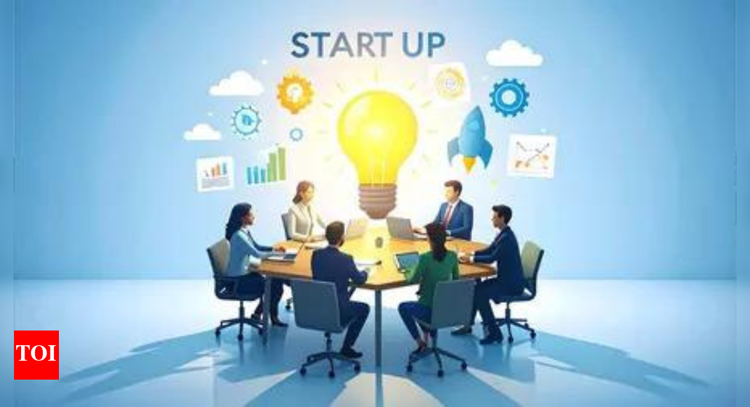 स्टार्टअप को बढ़ावा: DPIIT ने विनिर्माण नवाचार को बढ़ावा देने के लिए 50 से अधिक कंपनियों के साथ समझौता ज्ञापन पर हस्ताक्षर किए; इसका उद्देश्य उद्योग संपर्कों के माध्यम से स्टार्टअप पारिस्थितिकी तंत्र को बढ़ाना है