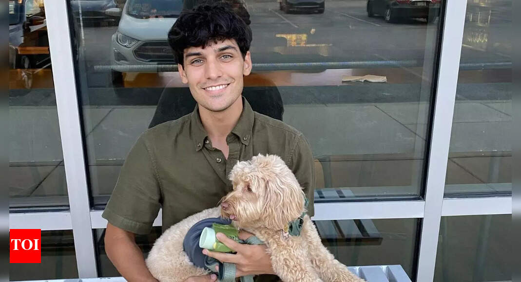 निक्की हेली के बेटे का कहना है कि कानूनी आप्रवासन भी बंद होना चाहिए; उसके दोस्तों के पास नौकरी नहीं है