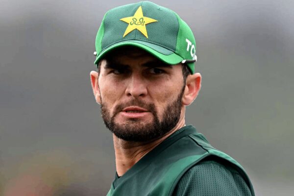 पाकिस्तान के कप्तान अफरीदी ने श्रीलंका वनडे से पहले अपने खिलाड़ियों को चेतावनी दी: ‘यह शाहीन, फखर, बाबर या सईम का काम नहीं है’ | क्रिकेट समाचार