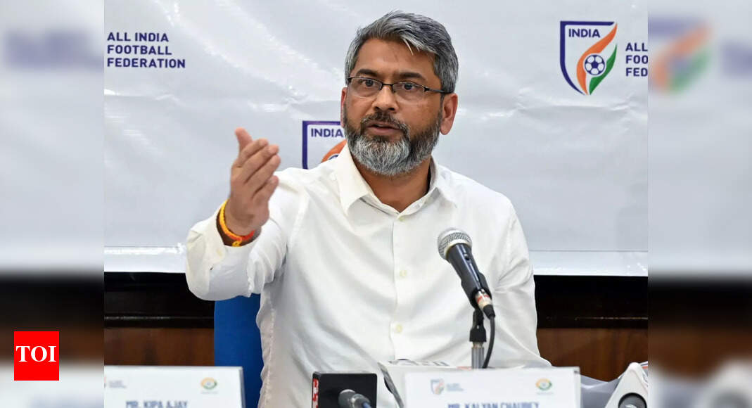 एआईएफएफ ने एसओएस बटन दबाया: आईएसएल क्लबों ने कॉल का जवाब दिया, आई-लीग क्लबों ने अस्वीकार करने पर जोर दिया | फुटबॉल समाचार