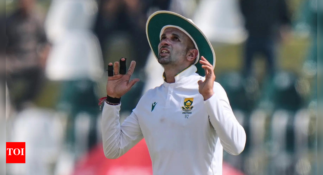 IND vs SA: भारत के कोच ने प्रोटियाज़ की स्पिन चुनौती को लेकर दी चेतावनी: ‘उम्मीद है, हमने न्यूज़ीलैंड सीरीज़ से सीखा है’ | क्रिकेट समाचार