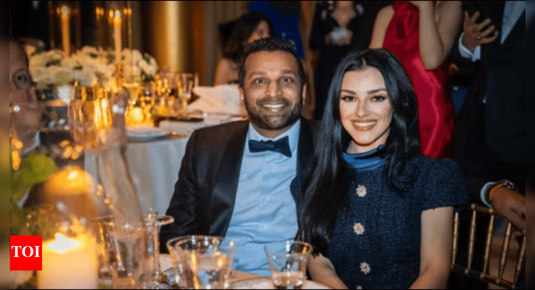 ऑनलाइन विवाद के बीच स्नीको ने काश पटेल और एलेक्सिस विल्किंस के ‘हनीपोट’ दावों पर प्रतिक्रिया दी