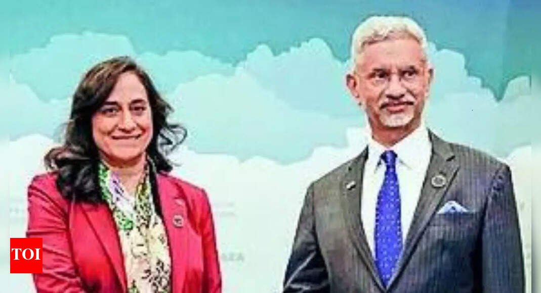 संबंधों का सामान्यीकरण सार्वजनिक सुरक्षा वार्ता पर निर्भर करता है: कनाडा | भारत समाचार