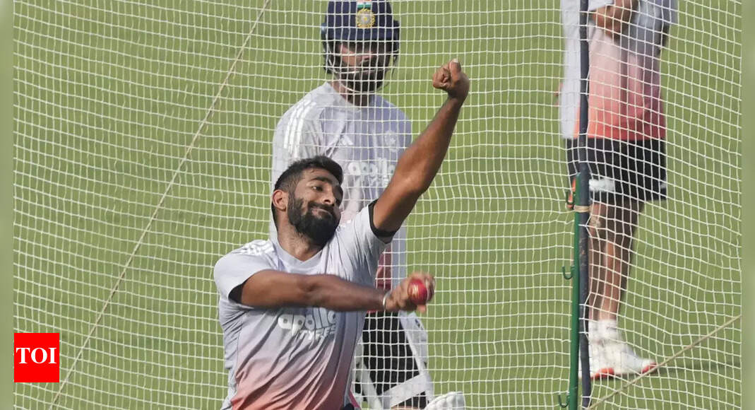 जसप्रित बुमरा बनाम कैगिसो रबाडा टकराव श्रृंखला परिणाम तय कर सकता है: ग्रीम स्मिथ | क्रिकेट समाचार