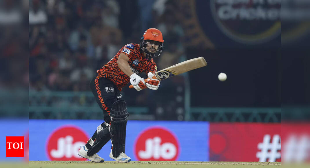 ईशान किशन मुंबई इंडियंस में? भारत के पूर्व खिलाड़ी के साहसिक बयान से प्रशंसक भावुक | क्रिकेट समाचार