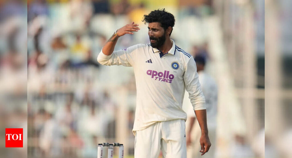 भारत बनाम दक्षिण अफ्रीका लाइव स्कोर, टेस्ट 3 का पहला दिन: रवींद्र जड़ेजा ने चार अंकों के साथ भारत को शीर्ष पर पहुंचाया, दक्षिण अफ्रीका 93/7 पर सिमट गया