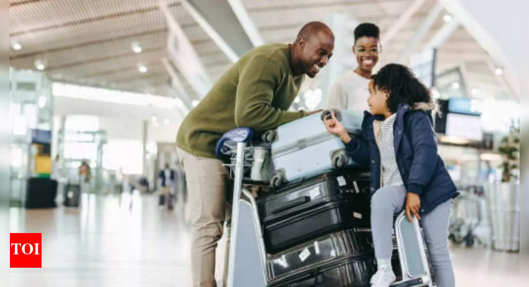 अपने बच्चे को पढ़ने के लिए विदेश भेजने से पहले विचार करने योग्य कारक