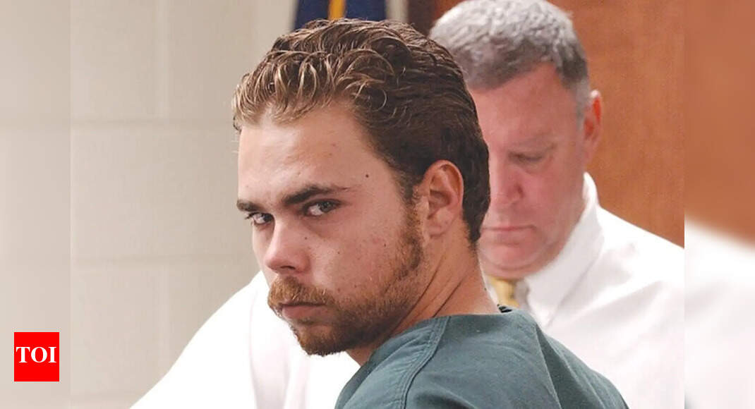 ‘अगर तुम मुझे पकड़ सकते हो तो पकड़ लो’ दक्षिण कैरोलिना में गोलीबारी दस्ते द्वारा हत्यारे को मार डाला गया