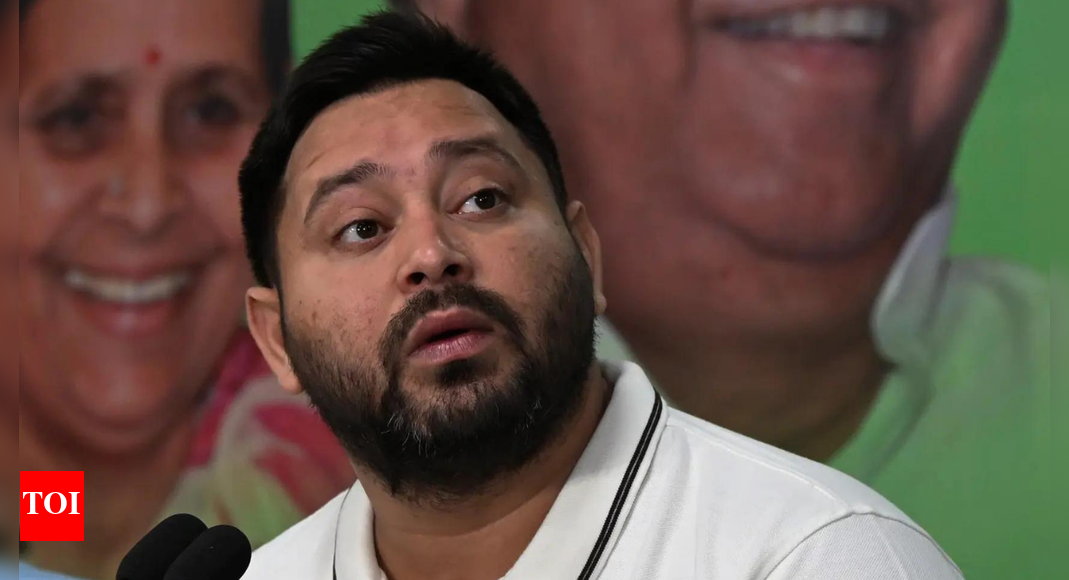 बिहार नतीजे: राजद को भाजपा और जदयू से ज्यादा वोट मिले, लेकिन सीटें कम; यहाँ बताया गया है कि ऐसा क्यों हुआ | भारत समाचार