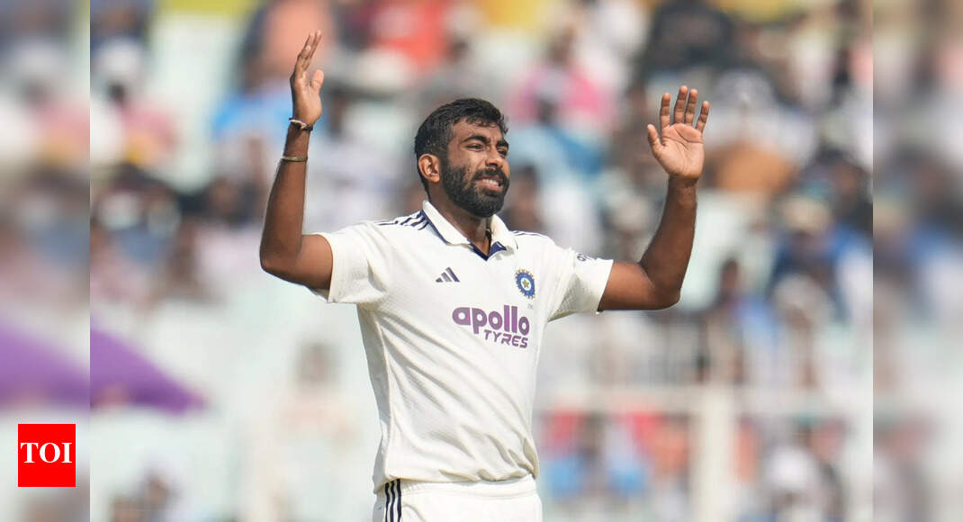 भारत बनाम दक्षिण अफ्रीका | ‘अपने सर्वश्रेष्ठ गेंदबाज को पहला ओवर नहीं देना…’ – अनिल कुंबले ने भारत की रणनीति पर उठाए सवाल | क्रिकेट समाचार