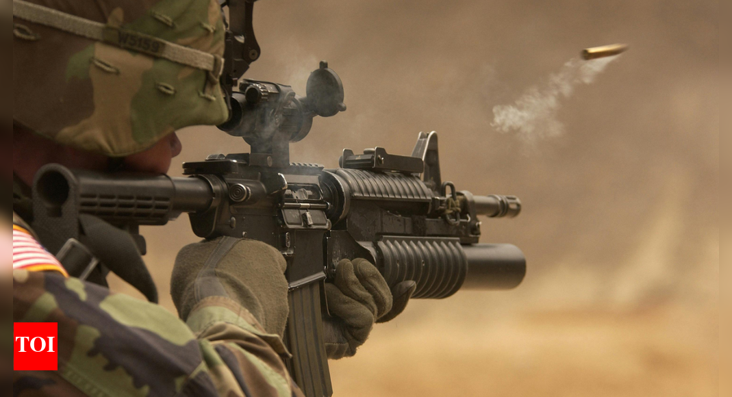 ‘नारी शक्ति’ का वर्तमान? एक रिपोर्ट में कहा गया है कि सेना प्रादेशिक सेना में महिला कैडरों को शामिल करने पर विचार कर रही है भारत समाचार