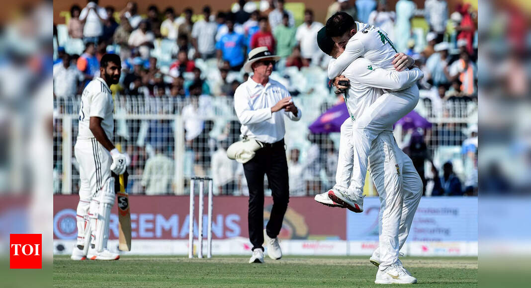 ‘स्कोर करने का तरीका खोजें’: चेतेश्वर पुजारा ने भारत के बल्लेबाजों की आलोचना की; जटिल भाषण के लिए कोई बहाना नहीं होता | क्रिकेट समाचार