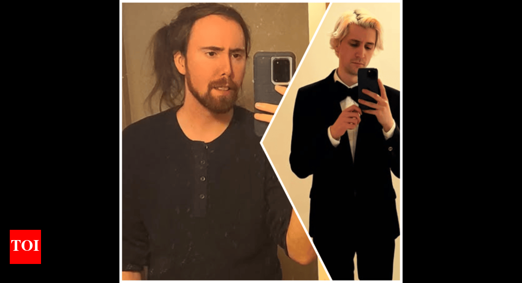 xQc ने असमगोल्ड की “आदर्श अमेरिका” नीतियों को अप्राप्य और अवास्तविक बताया है