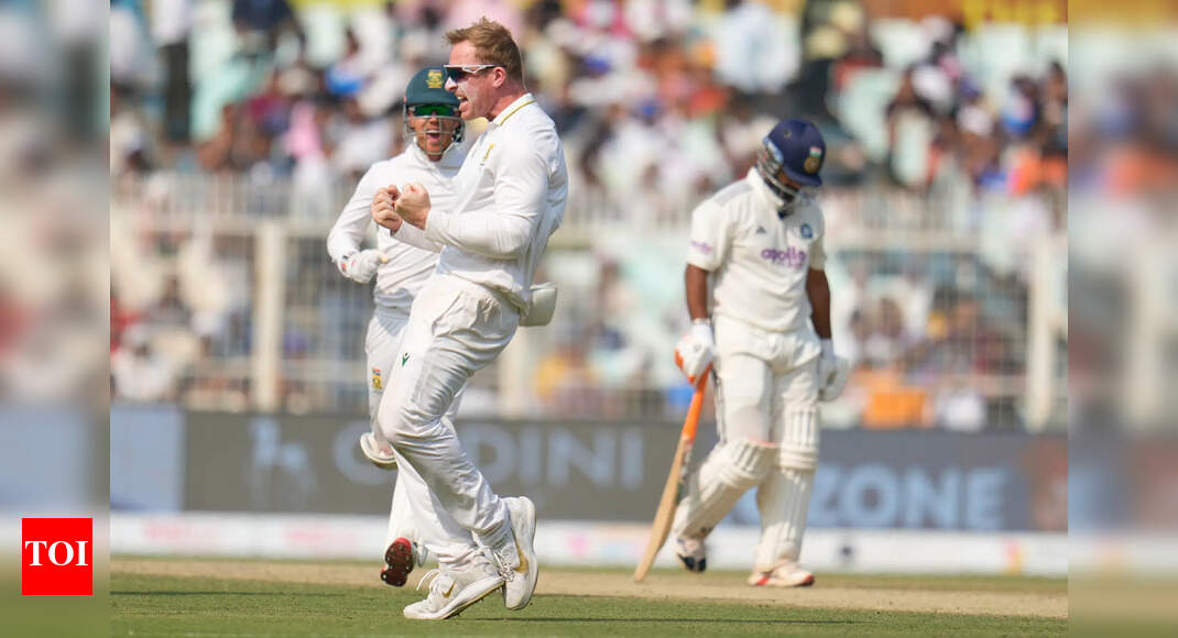 ‘हम अब सर्वश्रेष्ठ स्पिन खिलाड़ी नहीं हैं’: भारत के ईडन पतन के बाद आर अश्विन की कठिन वास्तविकता की जांच | क्रिकेट समाचार