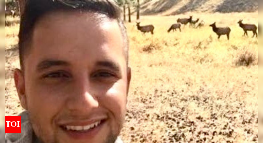 मार्को एकॉर्टेस कौन है? वायरल 2013 कोरोनोवायरस ट्वीट के पीछे का रहस्य आदमी जिसके बारे में हर कोई बात कर रहा है