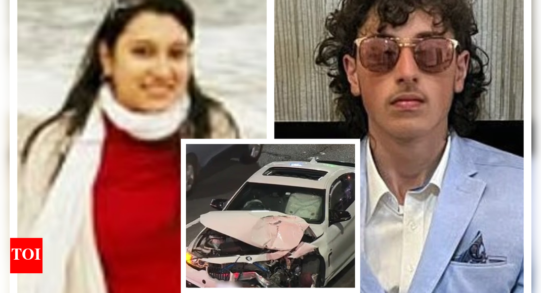 ‘दो परिवारों के लिए भयानक परिणाम’: सिडनी में तेज रफ्तार बीएमडब्ल्यू की टक्कर से 8 महीने की गर्भवती भारतीय महिला की मौत; किशोर ड्राइवर को जमानत से इनकार