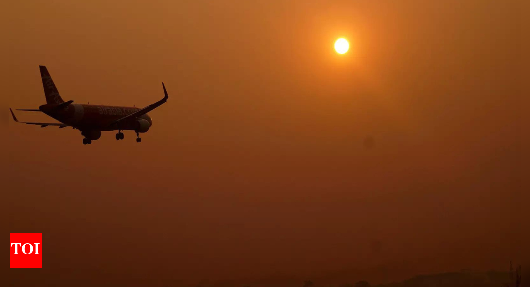 ‘सतर्क रहें’: ईरान द्वारा वीज़ा छूट निलंबित करने पर विदेश मंत्रालय का भारतीयों को नोटिस; अपहरण के जोखिम का हवाला देता है | भारत समाचार