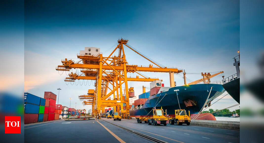 सात साल के अंतराल के बाद मोरमुगाओ बंदरगाह पर शटल सेवा लौटी | गोवा समाचार