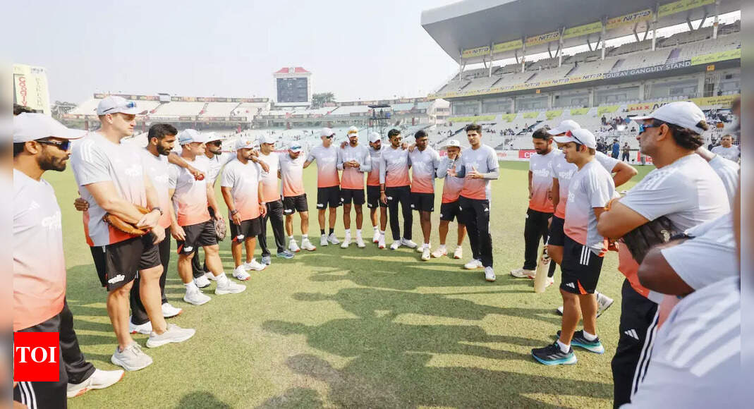 ‘कुछ गड़बड़ है’: भारत में ईडन के अपमान के बाद चेतेश्वर पुजारा का कड़ा संदेश | क्रिकेट समाचार