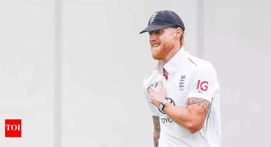 15 परीक्षण, कोई जीत नहीं! नासिर हुसैन की राख के बारे में चेतावनी: “ऑस्ट्रेलिया पसंदीदा है” | क्रिकेट समाचार