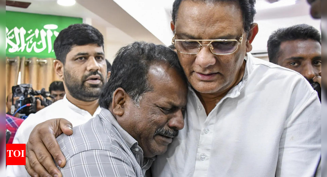 मक्का की तीर्थयात्रा पर निकले 45 भारतीयों की बस के टैंकर से टक्कर में मौत | भारत समाचार