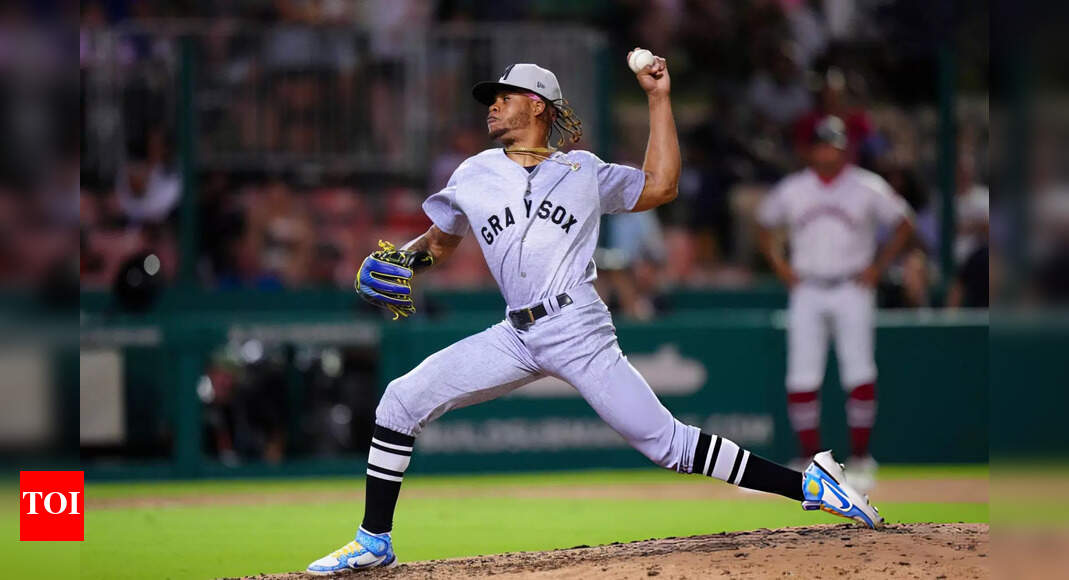 एक घातक कार दुर्घटना में तीन लोगों की मौत के बाद सैन फ्रांसिस्को जाइंट्स संभावना एंटोनियो जिमेनेज़ गहन देखभाल में | एमएलबी न्यूज़