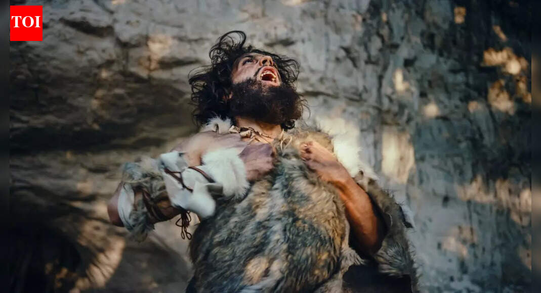 क्या वाकई इंसान दौड़ में निएंडरथल से आगे निकल गए? एक नया गणितीय मॉडल हाँ कहता है |
