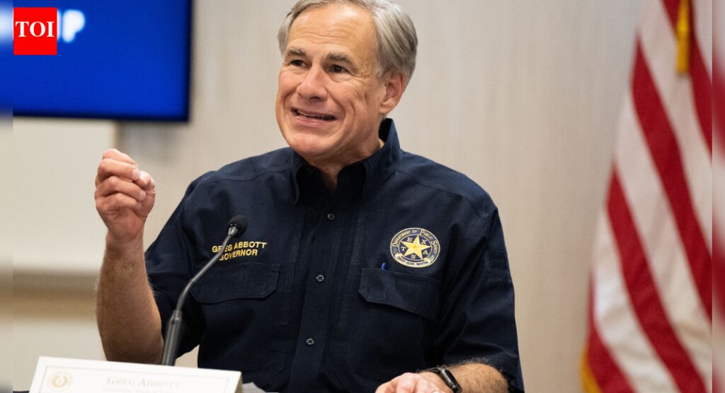 मुस्लिम ब्रदरहुड और सीएआईआर ने टेक्सास में आतंकवादी समूहों को नामित किया: ‘यह उन्हें जमीन खरीदने से रोकता है…’ मुस्लिम ब्रदरहुड और सीएआईआर ने टेक्सास में आतंकवादी समूहों को नामित किया: ‘यह उन्हें जमीन खरीदने से रोकता है…’