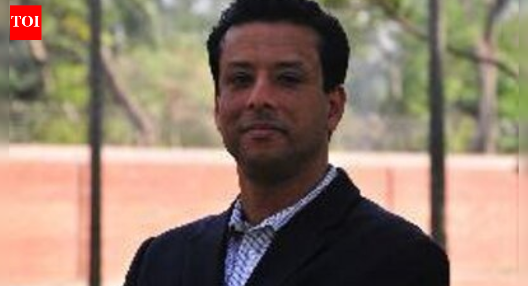 ‘उन्हें कोई धमकी नहीं मिली’: शेख हसीना के बेटे ने अमेरिकी दबाव के बारे में सवालों का जवाब दिया; अपनी माँ की मृत्यु के आदेश पर प्रतिक्रिया करता है