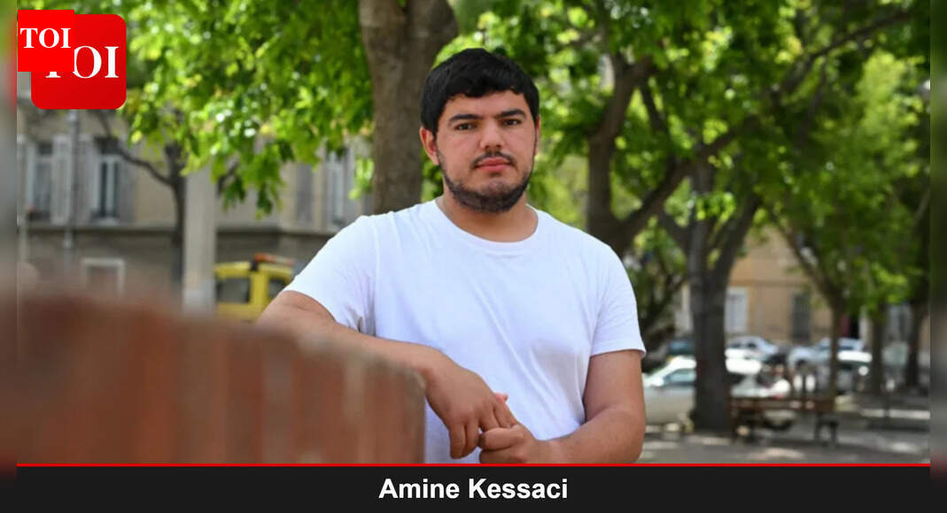 फ्रांसीसी कार्यकर्ता का कहना है कि भाई की हत्या के बाद वह चुप नहीं रहेंगे