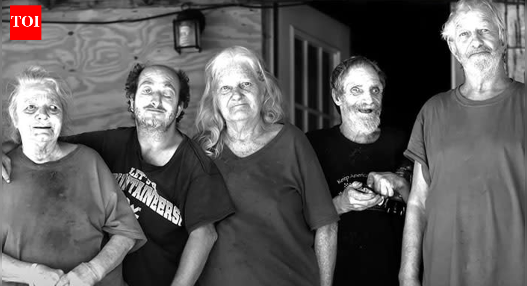 संयुक्त राज्य अमेरिका में ‘सबसे अंतर्विवाही परिवार’ के तीन सदस्य राज्य के हस्तक्षेप के बाद लापता हैं | विश्व समाचार