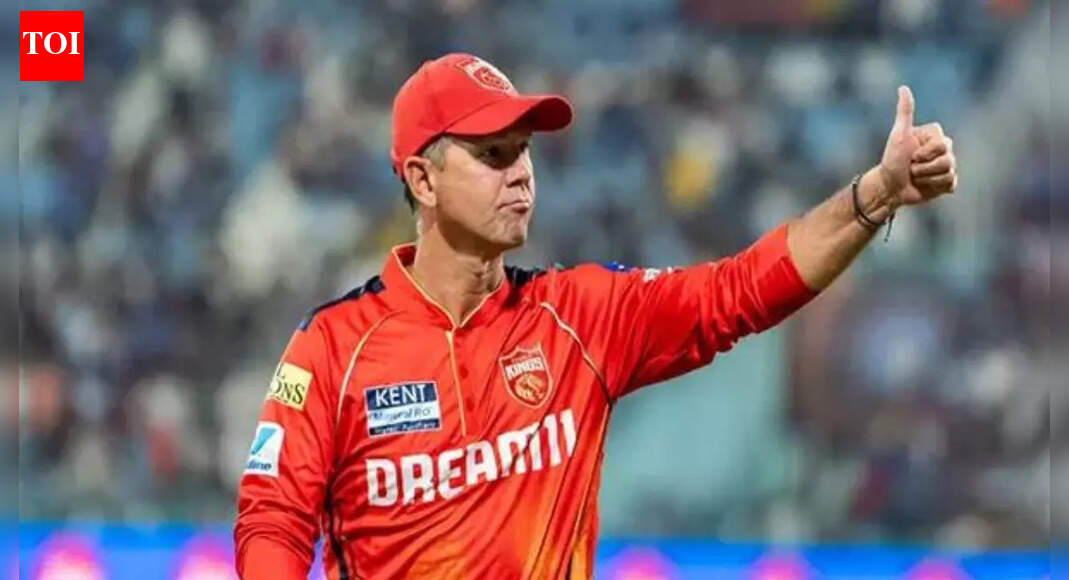 टेस्ट में सर्वश्रेष्ठ नंबर 4 बल्लेबाज कौन है? विराट कोहली, सचिन तेंदुलकर, जो रूट या ब्रायन लारा नहीं; रिकी पोंटिंग ने चुना इस क्रिकेटर को | क्रिकेट समाचार