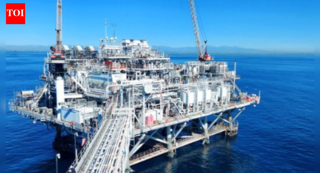 ‘अमेरिका के ऊर्जा प्रभुत्व को आगे बढ़ाने के लिए’: ट्रम्प प्रशासन ने अपतटीय ड्रिलिंग योजना का खुलासा किया; कैलिफोर्निया और फ्लोरिडा जलक्षेत्र पर हमला