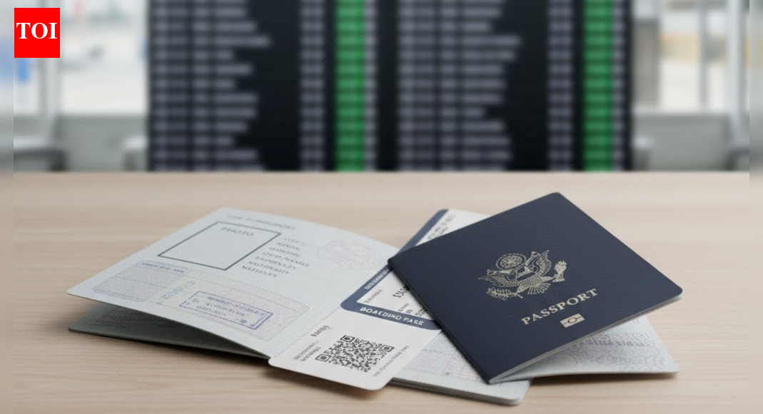 भारत ने संयुक्त अरब अमीरात के नागरिकों के लिए नौ हवाई अड्डों तक आगमन पर वीज़ा पहुंच का विस्तार किया | विश्व समाचार