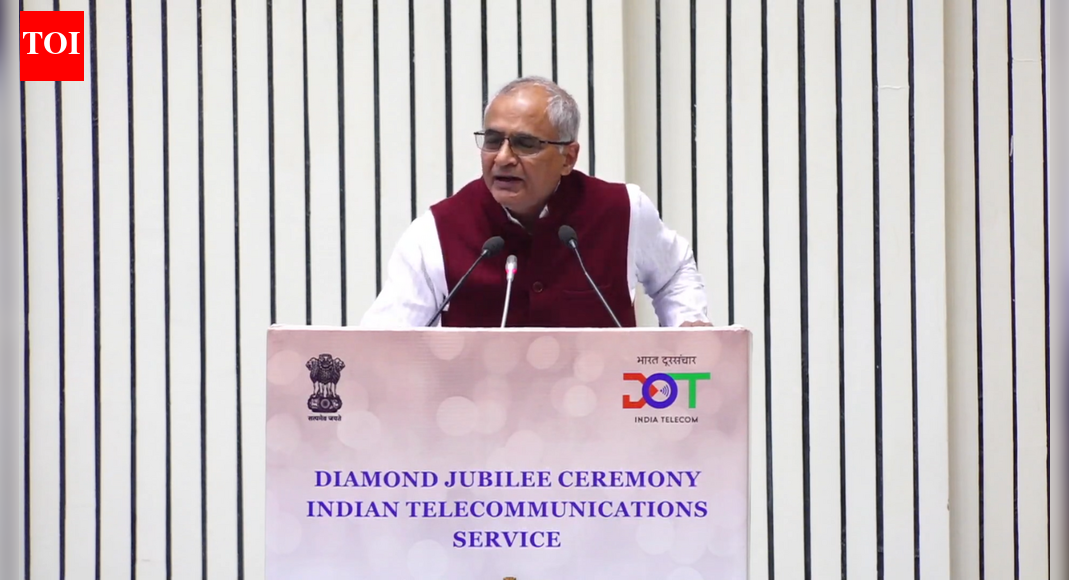 सरकार ने सचिव स्तर के 7 नए अधिकारियों की नियुक्ति की | भारत समाचार