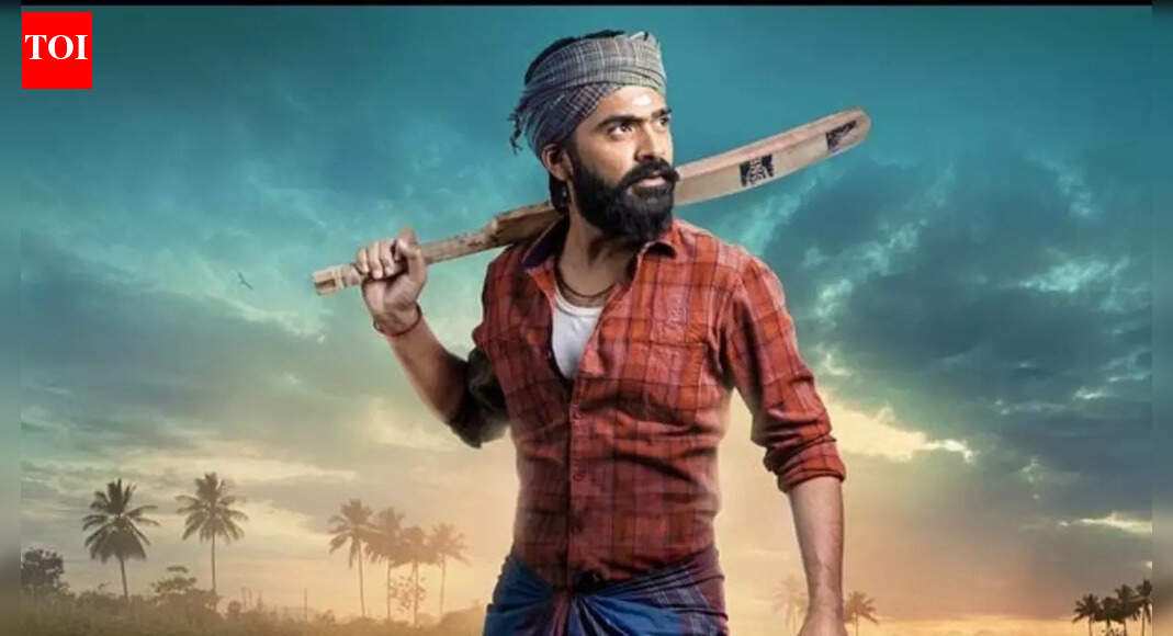 सिलंबरासन की ‘ईश्वरन’ के सह-निर्माता शर्फुद्दीन ड्रग मामले में गिरफ्तार; जांच में सेलिब्रिटी ड्रग लिंक सामने आए | तमिल मूवी समाचार