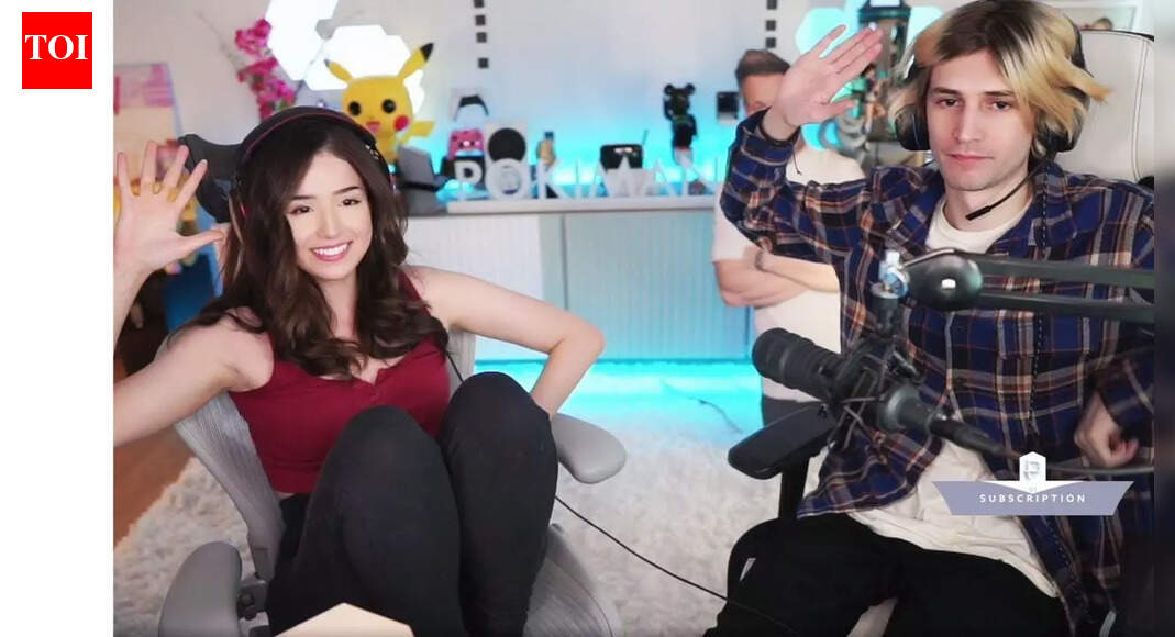 “लोग जानते हैं कि मैं हर चीज़ पर कहां खड़ा हूं”: xQc पोकिमाने के आधुनिक स्ट्रीमिंग के दृष्टिकोण पर प्रतिक्रिया देता है क्योंकि निर्माता नाटक-आधारित सामग्री पर संघर्ष करते हैं