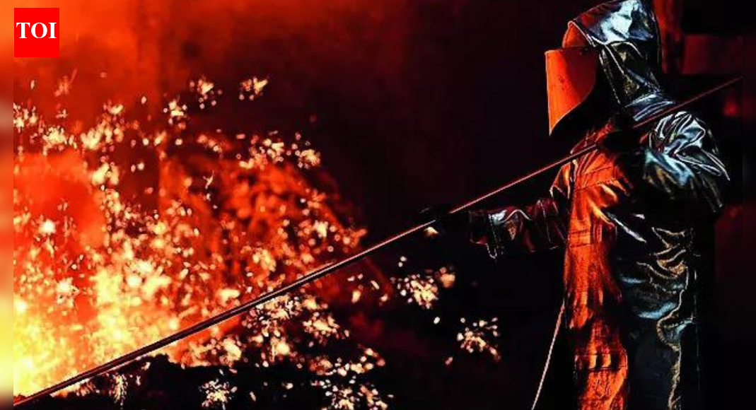 प्रगतिशील श्रम कोड: पीएम; श्रमिकों के अधिकारों का हनन होगा: विपक्ष | भारत समाचार