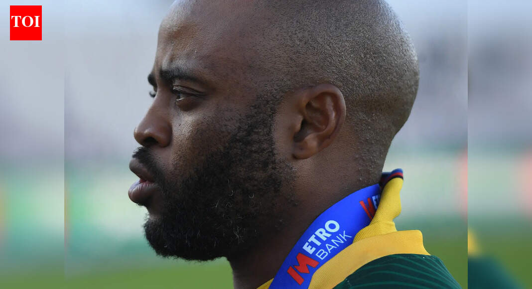 IND vs SA: टेम्बा बावुमा वनडे में भारत के खिलाफ दक्षिण अफ्रीका के कप्तान होंगे; T20I पैटर्न का भी खुलासा | क्रिकेट समाचार