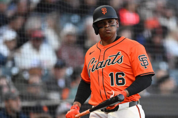 एमएलबी व्यापार अफवाहें: सैन फ्रांसिस्को जाइंट्स टीम को मजबूत करने और खिताब की संभावनाओं को बेहतर बनाने के लिए ट्रिपल एमवीपी के लिए 0 मिलियन की मांग कर सकते हैं | एमएलबी न्यूज़