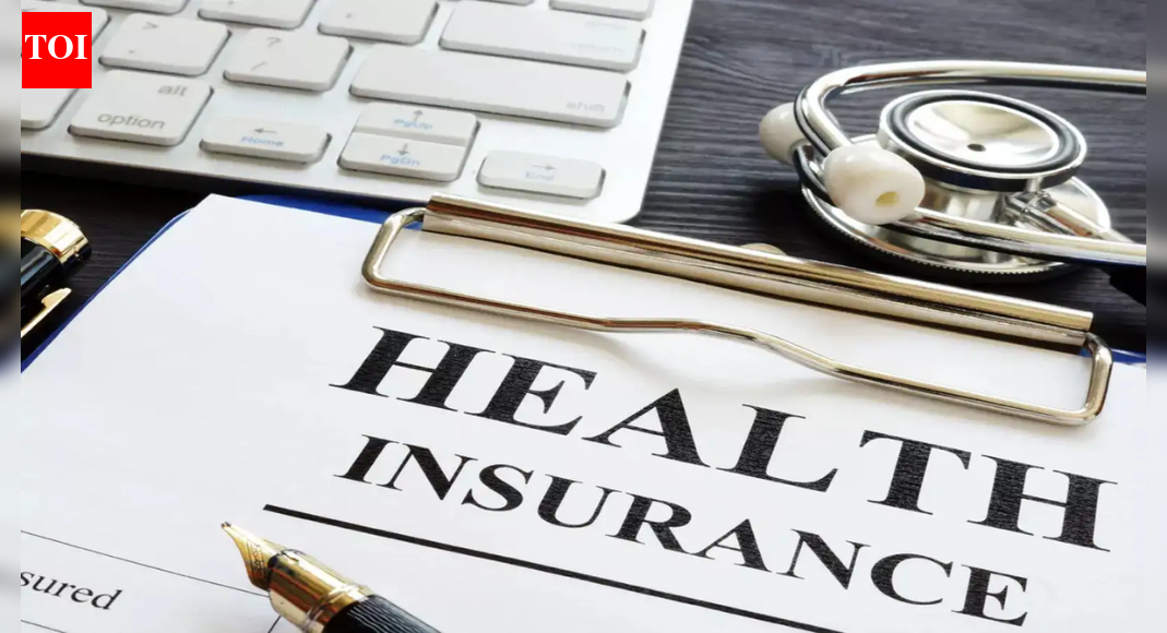 10,000 करोड़: स्वास्थ्य कवरेज धोखाधड़ी की लागत | भारत समाचार