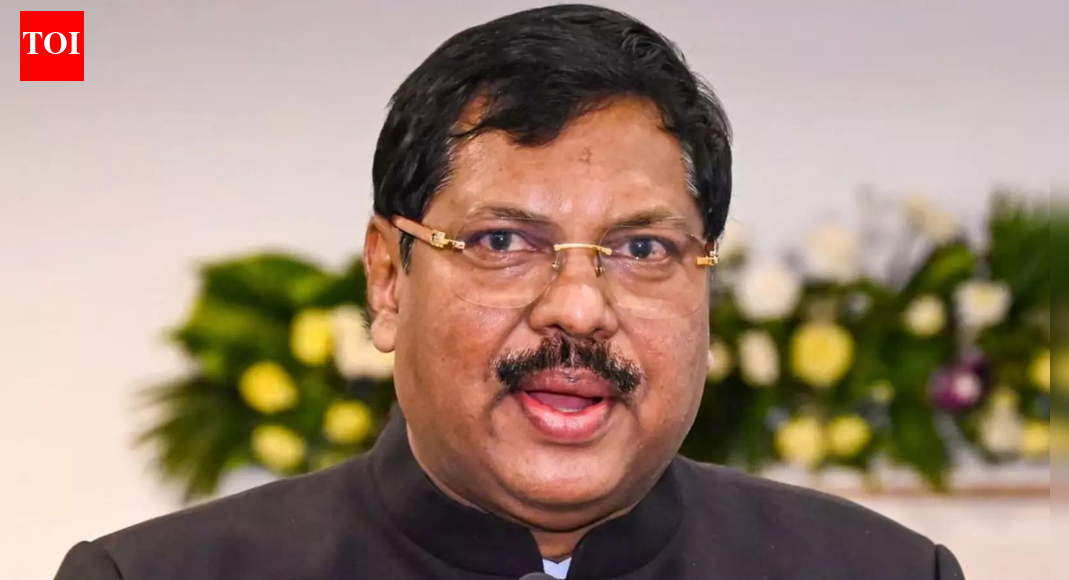 ‘बुलडोजर न्याय’ के खिलाफ आदेश सबसे महत्वपूर्ण: CJI गवई | भारत समाचार